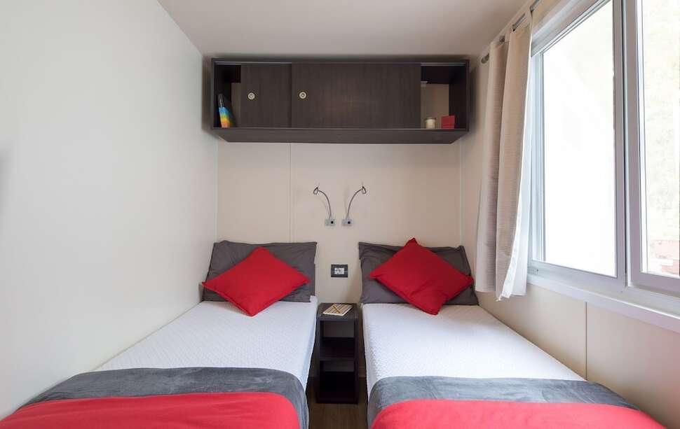 Een foto van Campingpark Roma Capitol