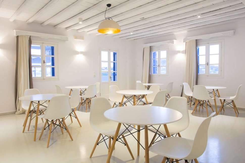 Een foto van Mykonos Essence Hotel