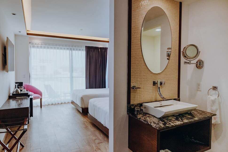 Een foto van Soul Beach Luxury Boutique Hotel & Spa