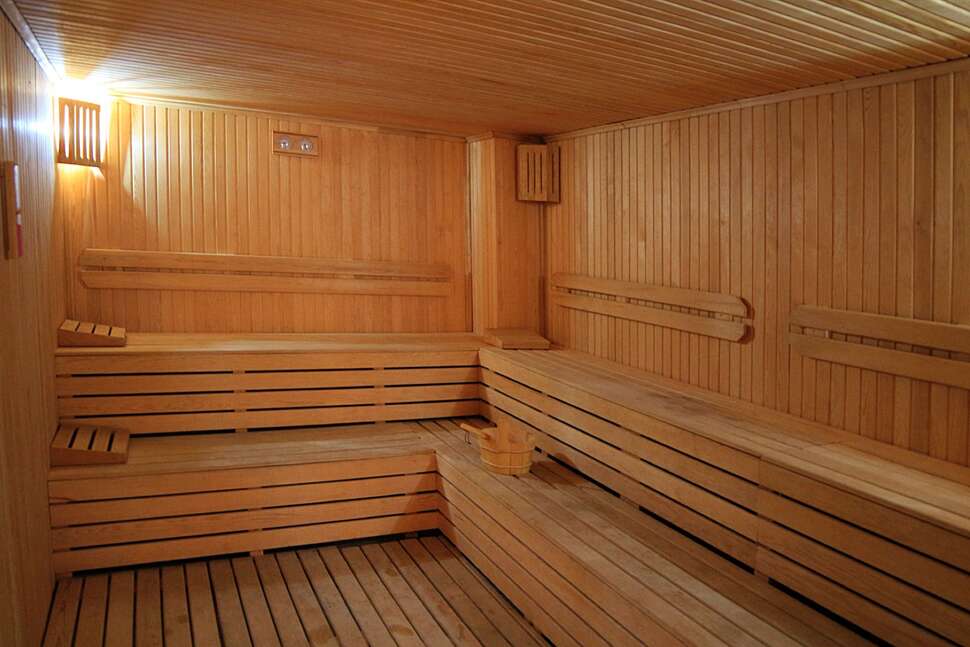 Een foto van Club Aqua Plaza