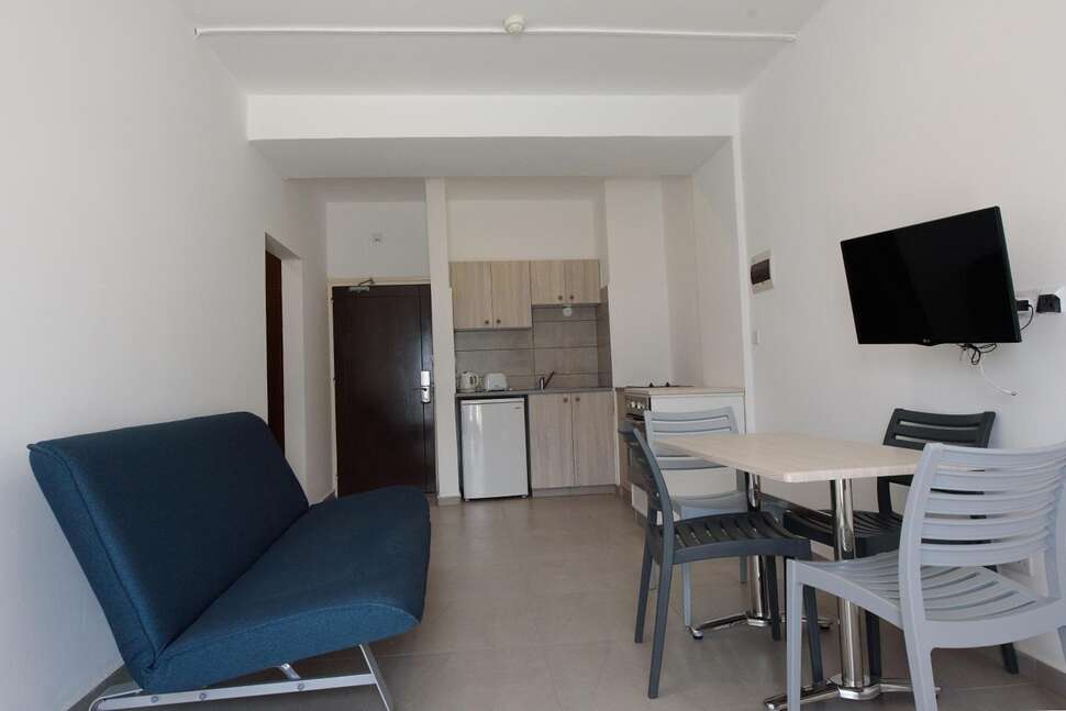 Een foto van Evabelle Napa Appartementen