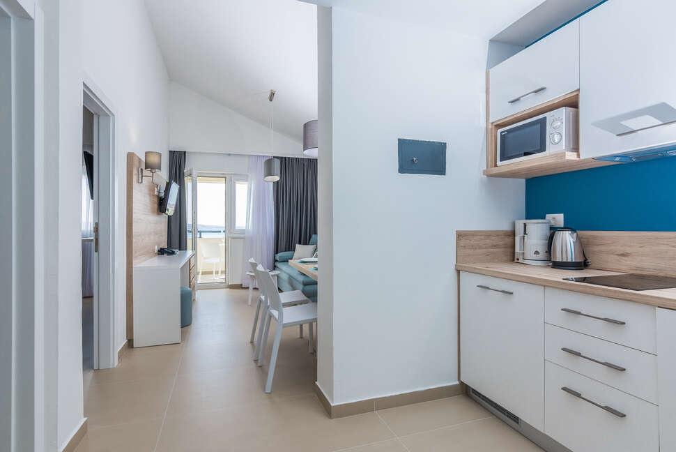 Een foto van Hotel & Appartementen Villa 4M