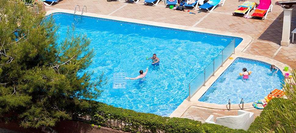 Een foto van Blue Sea Don Jaime
