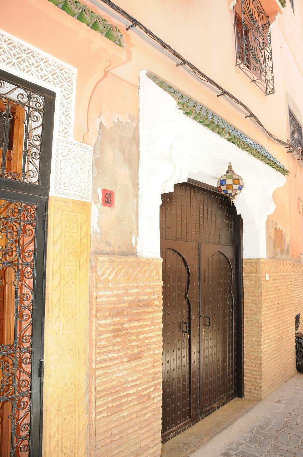 Een foto van Riad Haraka