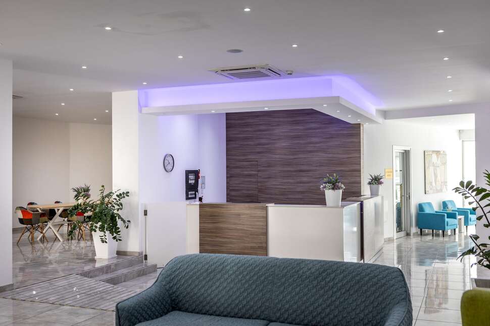 Een foto van Papantonia Hotel Appartementen