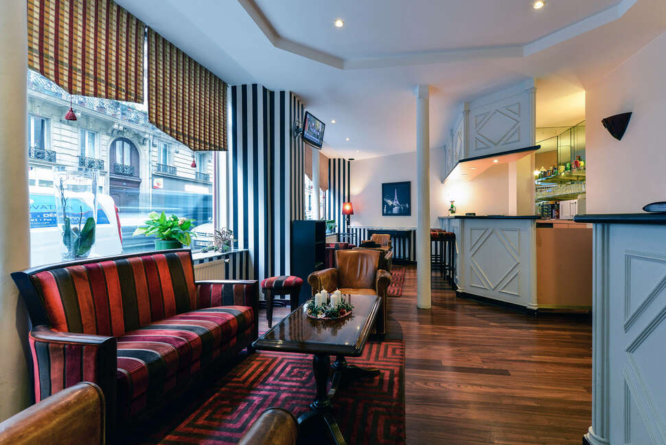 Een foto van Maison du Pre