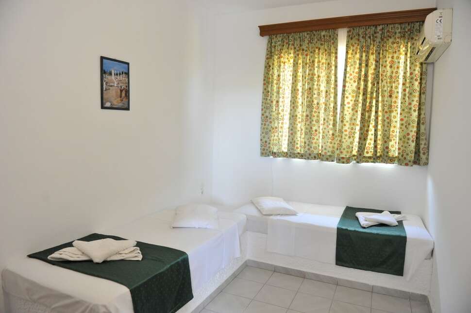 Een foto van Maritime Aparthotel
