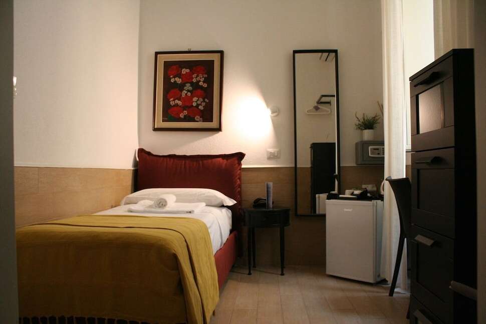 Een foto van H22 Hotel