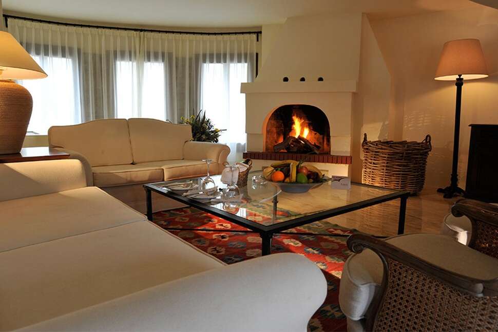 Een foto van Marti Resort