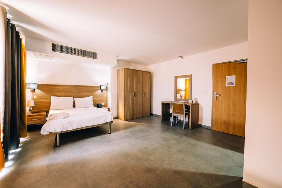 Een foto van Primera Hotel