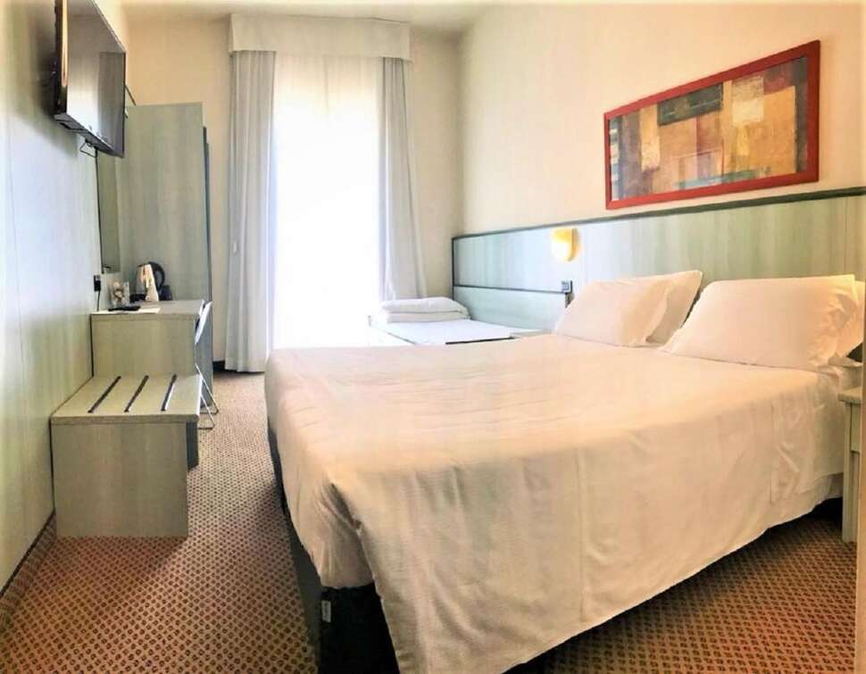Accommodatie foto: Hotel Principe di Piemonte
