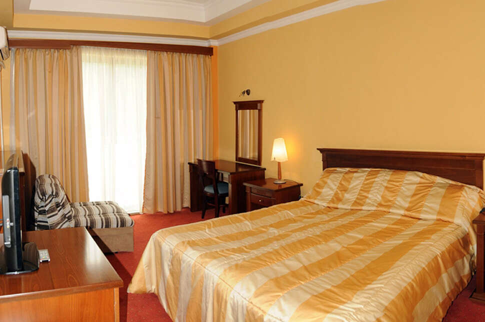 Een foto van Hotel Granit