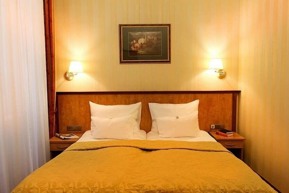 Een foto van Opera Suites