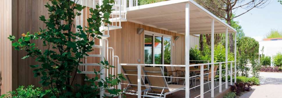 Een foto van Camping Union Lido