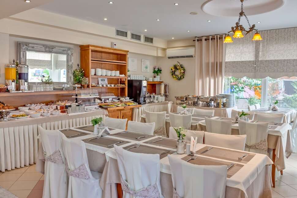 Een foto van Alkyonis Hotel