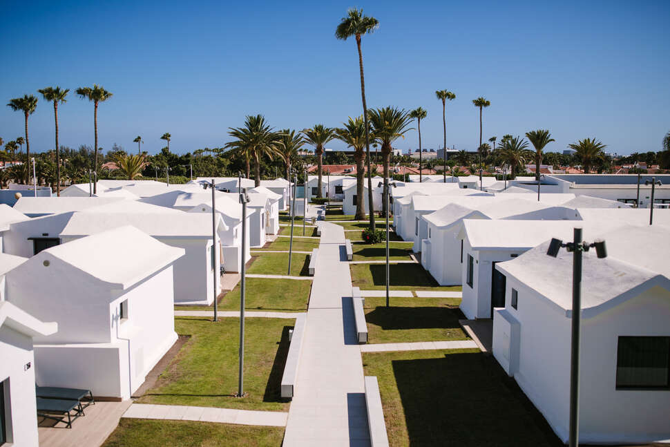 Een foto van Club Maspalomas Suites & Spa