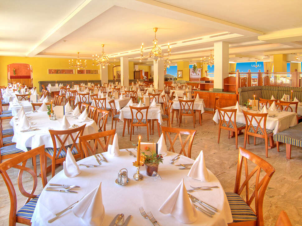 Een foto van Hotel Latini
