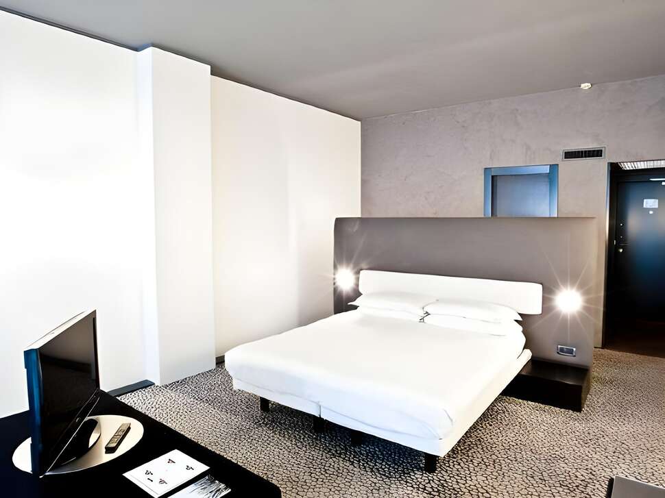 Een foto van Hotel Ripa
