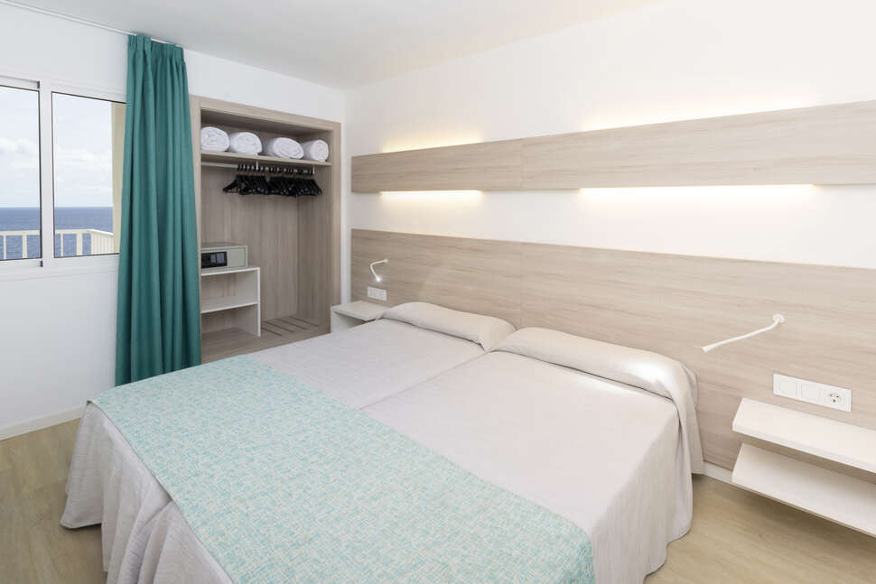 Een foto van Appartementen HSM Calas Park