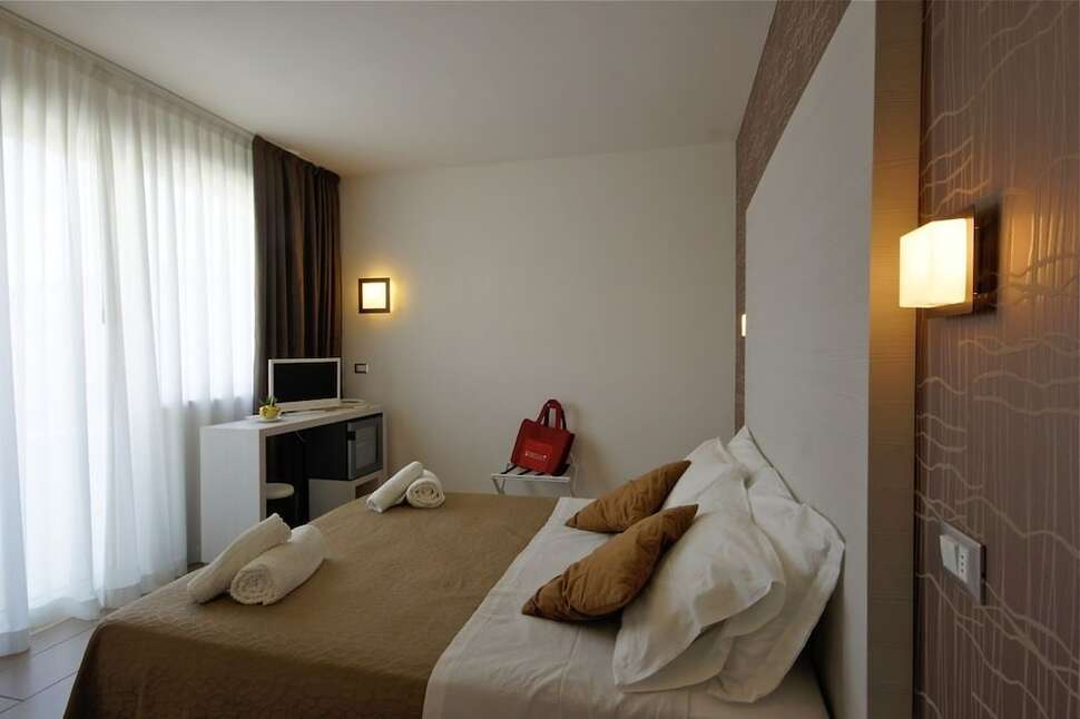 Een foto van Color Mokambo Shore Design Hotel
