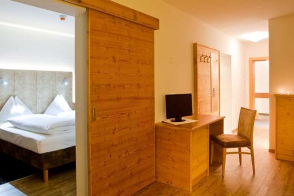 Een foto van Hotel Gasthof Mitteregger