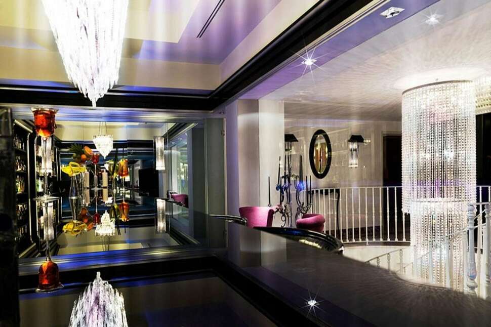 Ein Foto Leon's Place Hotel