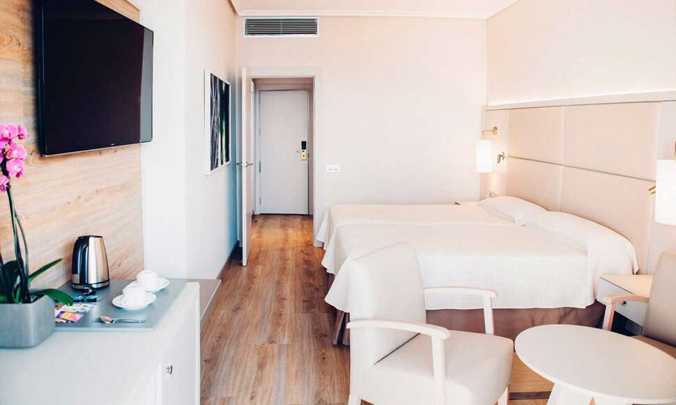 Een foto van Arona Gran Hotel & Spa