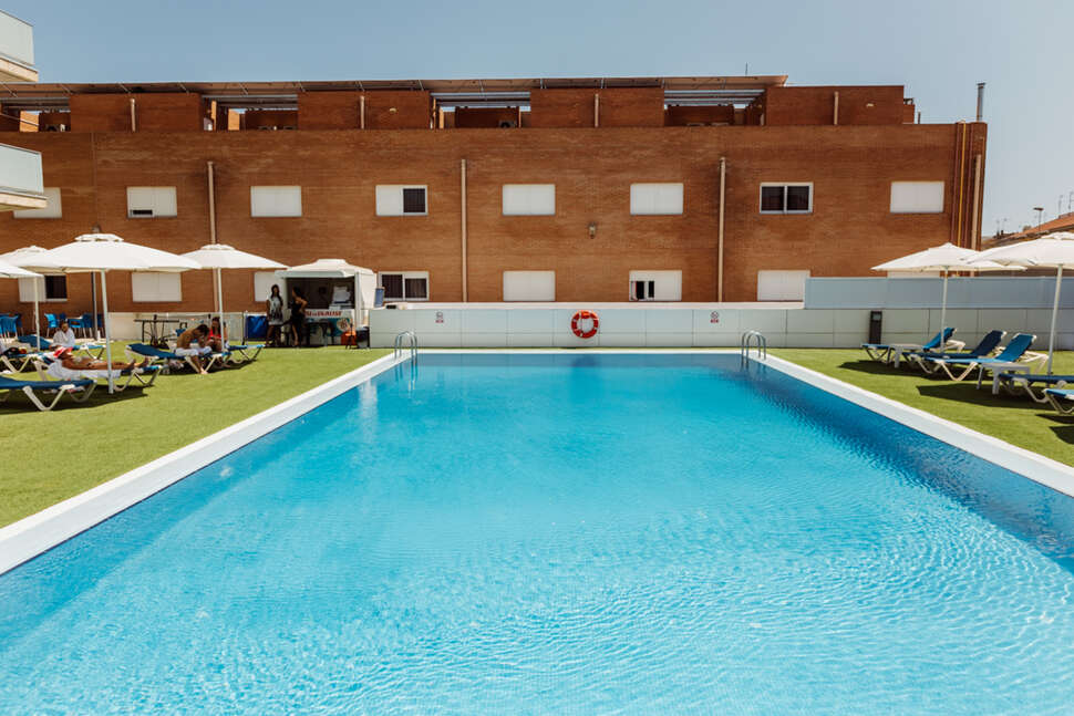 Een foto van Hotel Lodomar