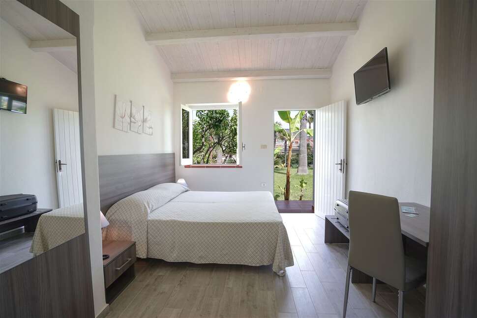 Een foto van Hotel Costa Azzurra