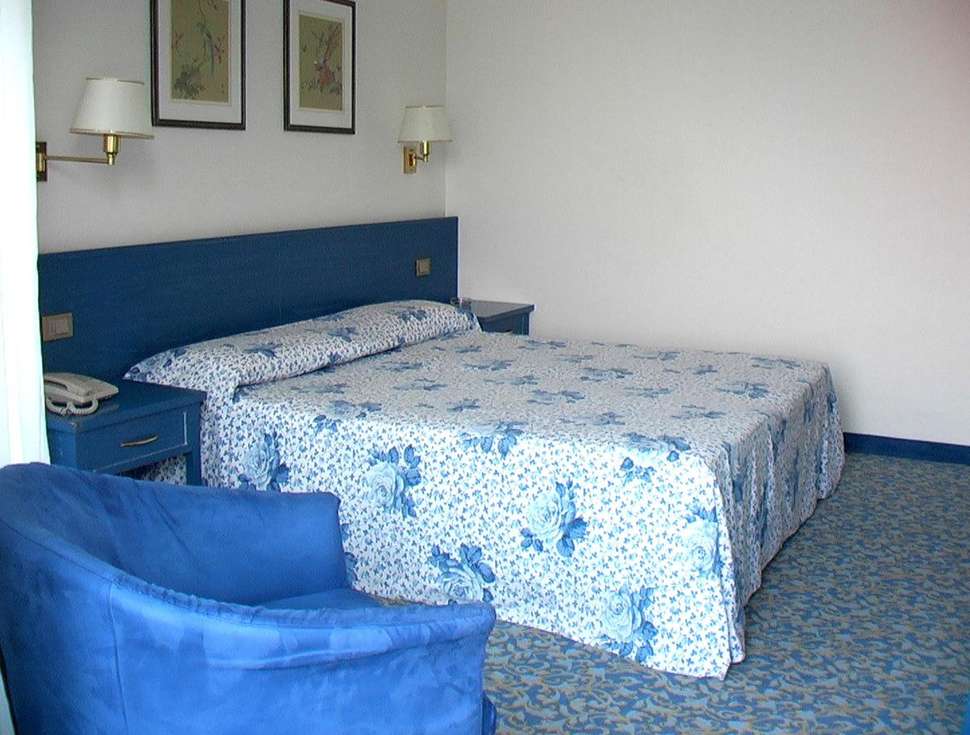 Een foto van Hotel Lido La Perla Nera