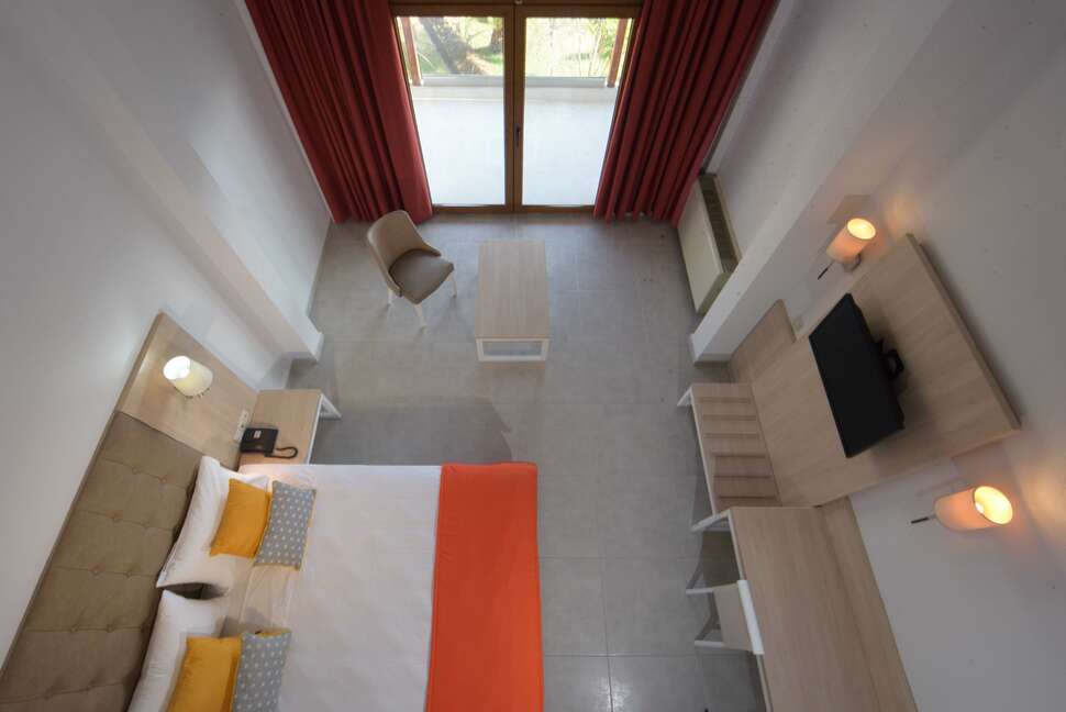 Een foto van Aristoteles Holiday Resort & Spa