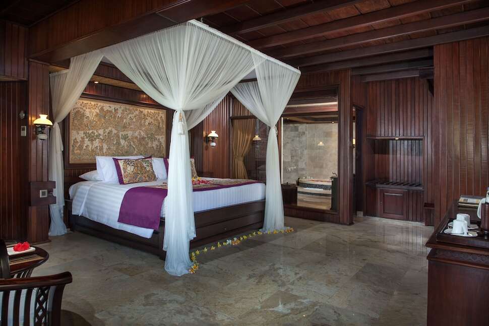 Ein Foto Pita Maha Resort & Spa