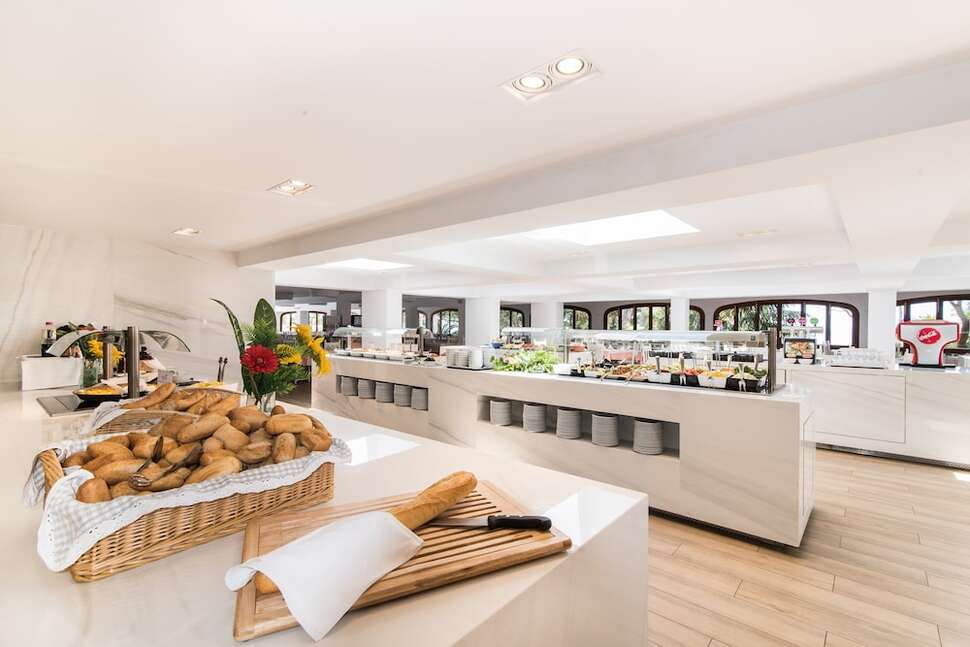 Ein Foto Na Taconera Sport & Relax