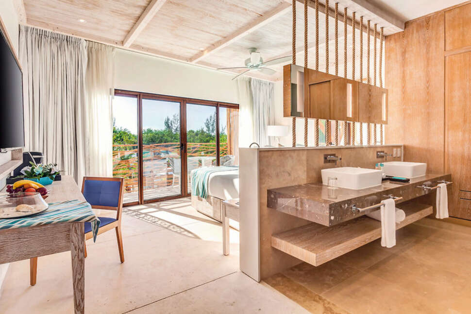 Een foto van Mystique Holbox by Royalton