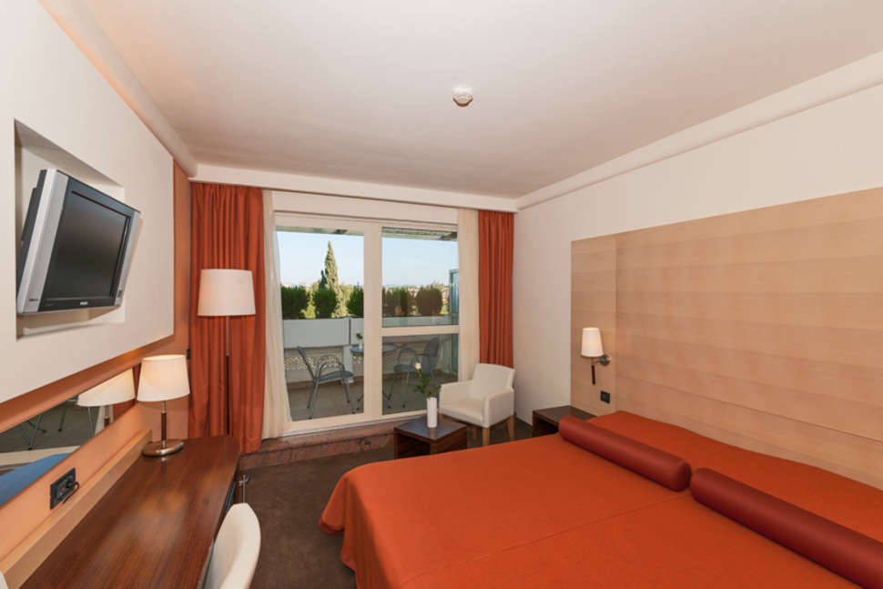 Ein Foto Hotel Eden