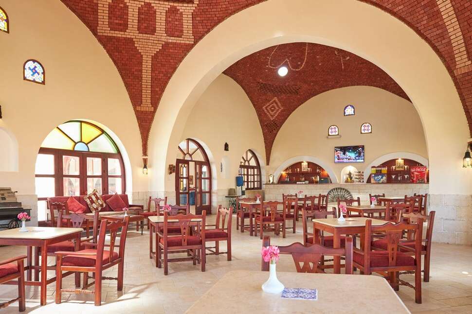 Een foto van Protels Crystal Beach Resort