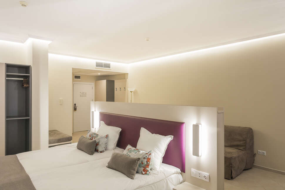 Ein Foto Hotel Astoria