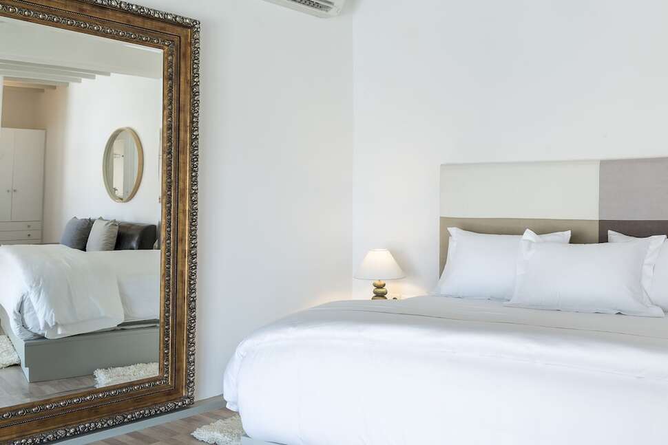 Een foto van Smy Mykonos Suites & Villas