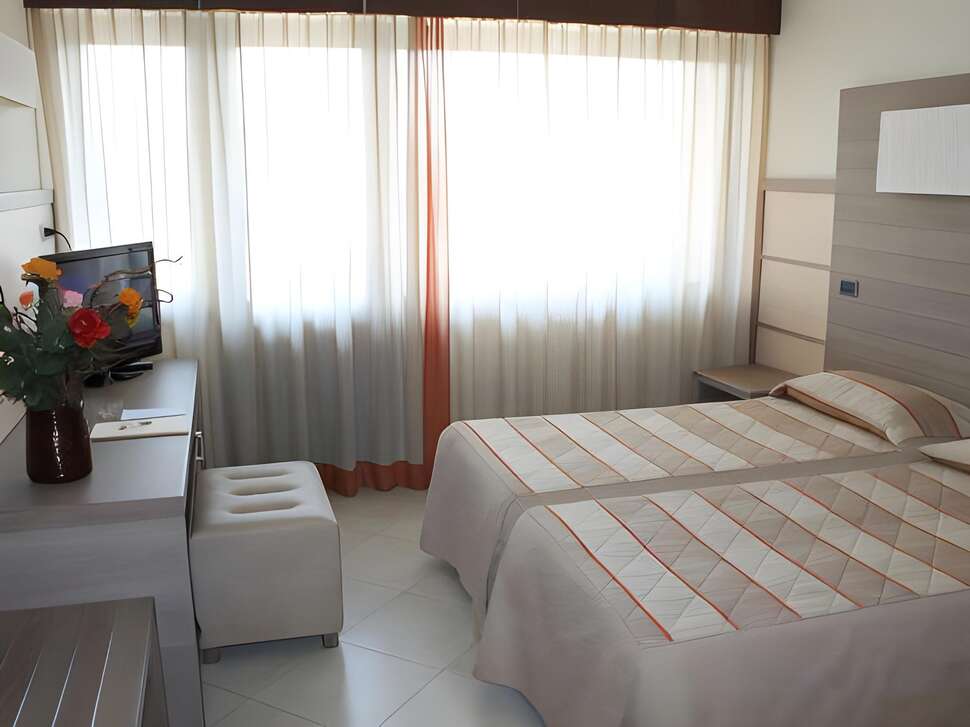 Ein Foto Nilhotel