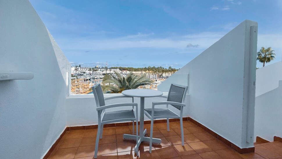 Een foto van Lago Resort Menorca - Casas del Lago