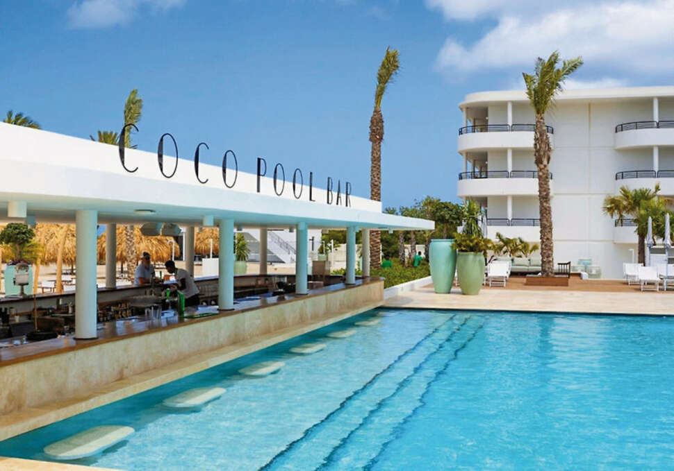 Een foto van Mangrove Beach Resort