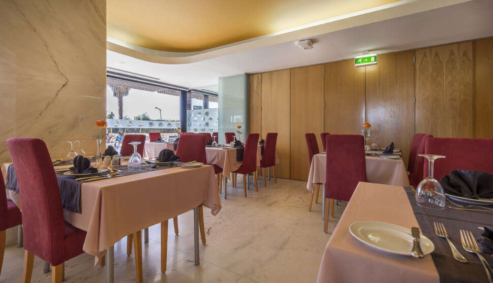 Een foto van Interpass Vau Hotel & Appartementen