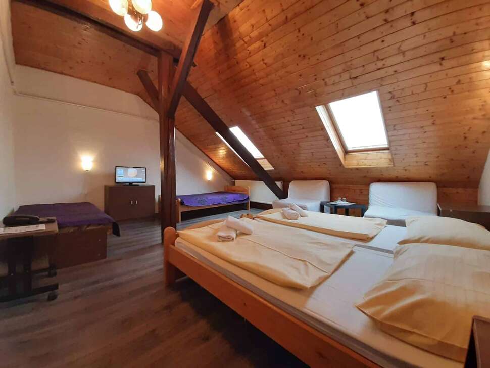 Een foto van Hotel Olga