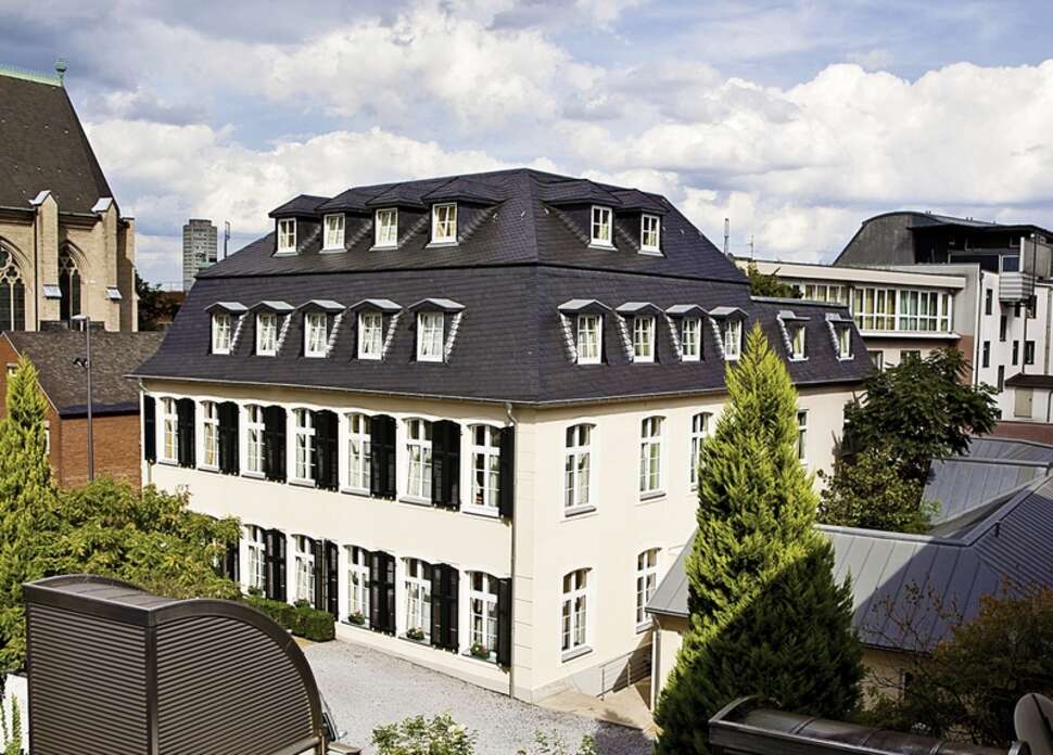 Een foto van Classic Hotel Harmonie