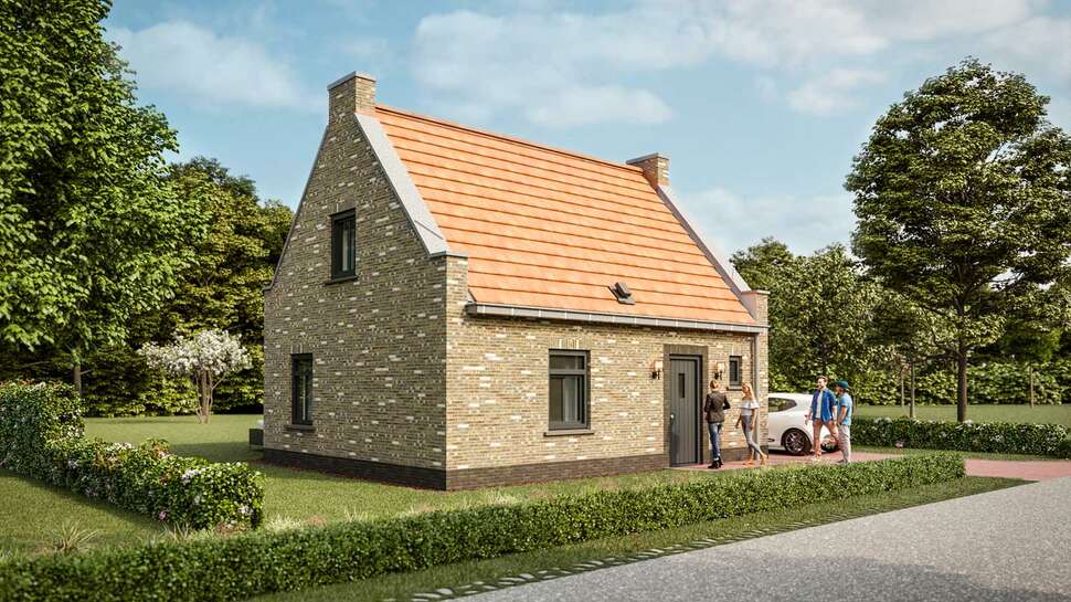 Een foto van Parc Maasresidence Thorn