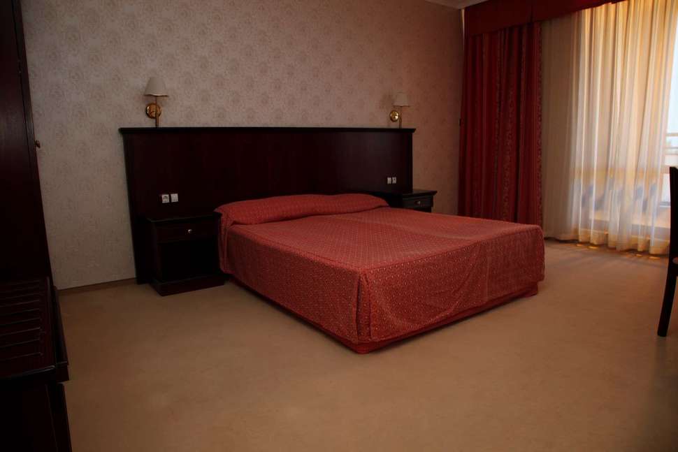 Ein Foto Hotel Gladiola Star