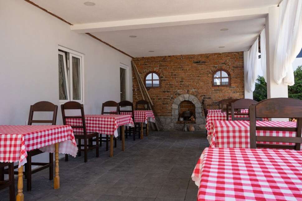 Een foto van Appartementen Basoski