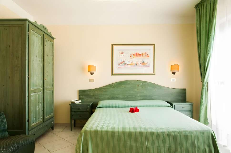 Een foto van Hotel Maria Rosaria