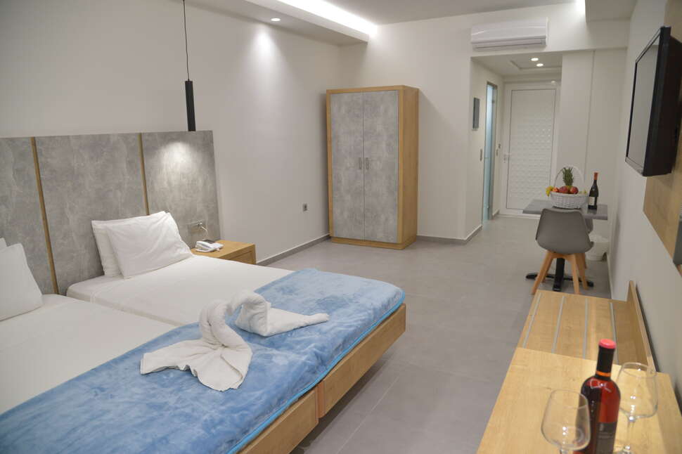 Een foto van Emerald Hotel