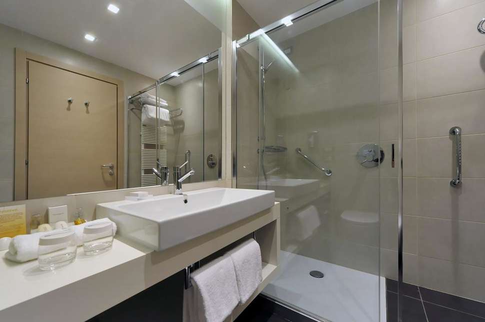 Een foto van Hilton Garden Inn Venice Mestre San Giuliano